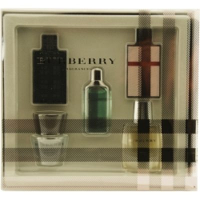 Burberry Variety By Burberry #191717 - Type: Gift Sets For Men