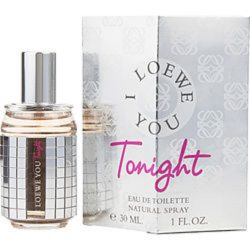 I Loewe You Tonight By Loewe #303886 - Type: Fragrances For Women
