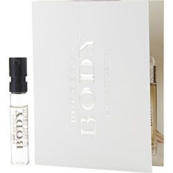 Burberry Body By Burberry #265250 - Type: Fragrances For Women