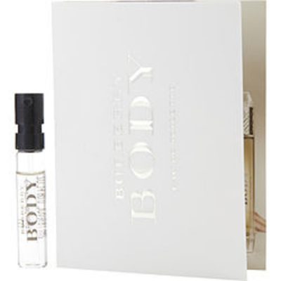 Burberry Body By Burberry #265250 - Type: Fragrances For Women