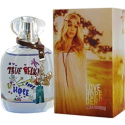 True Religion Love Hope Denim By True Religion #235686 - Type: Fragrances For Women