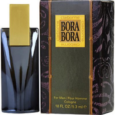 Bora Bora By Liz Claiborne #127050 - Type: Fragrances For Men