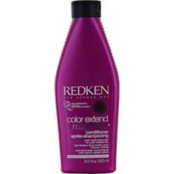 Redken By Redken #250460 - Type: Conditioner For Unisex