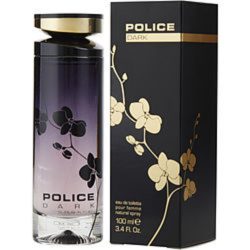 Police Dark By Police #308698 - Type: Fragrances For Women
