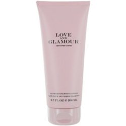 Love And Glamour By Jennifer Lopez #209903 - Type: Bath & Body For Women