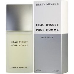 Leau Dissey By Issey Miyake #120248 - Type: Fragrances For Men