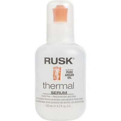 Rusk By Rusk #276246 - Type: Styling For Unisex