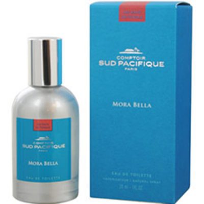 Comptoir Sud Pacifique Mora Bella By Comptoir Sud Pacifique #236788 - Type: Fragrances For Women