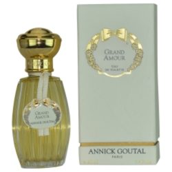 Grand Amour By Annick Goutal #257201 - Type: Fragrances For Women