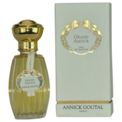 Grand Amour By Annick Goutal #257201 - Type: Fragrances For Women