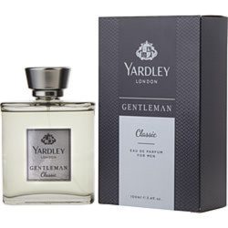 Yardley Gentleman Classic By Yardley #335560 - Type: Fragrances For Men