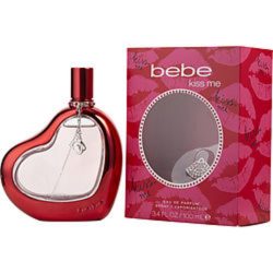 Bebe Kiss Me By Bebe #319591 - Type: Fragrances For Women