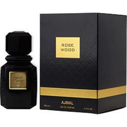 Ajmal Rose Wood By Ajmal #324813 - Type: Fragrances For Unisex