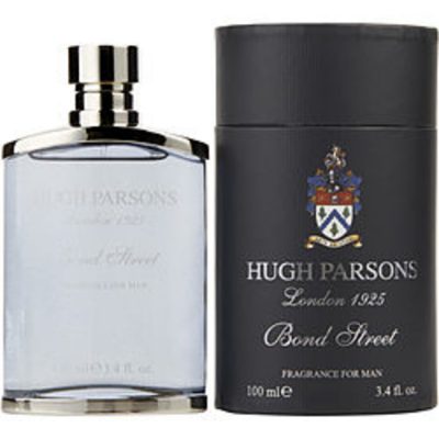 Hugh Parsons Bond Street By Hugh Parsons #332790 - Type: Fragrances For Men