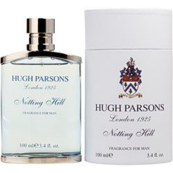 Hugh Parsons Notting Hill By Hugh Parsons #332792 - Type: Fragrances For Men