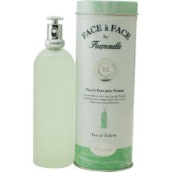 Face A Face By Faconnable #120133 - Type: Fragrances For Women