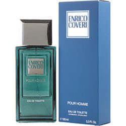 Enrico Coveri By Enrico Coveri #200706 - Type: Fragrances For Men