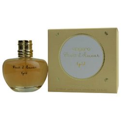 Ungaro Fruit Damour Gold By Ungaro #284590 - Type: Fragrances For Women
