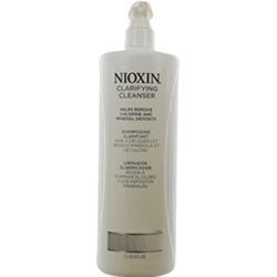 Nioxin By Nioxin #229358 - Type: Shampoo For Unisex