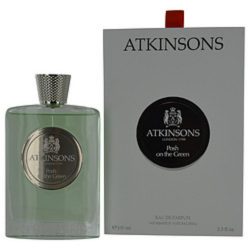 Atkinsons Posh On The Green By Atkinsons #276849 - Type: Fragrances For Unisex