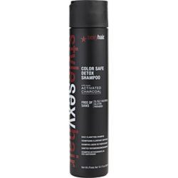 Sexy Hair By Sexy Hair Concepts #299570 - Type: Shampoo For Unisex