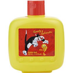 Tweety And Sylvester By Looney Tunes #284188 - Type: Bath & Body For Unisex