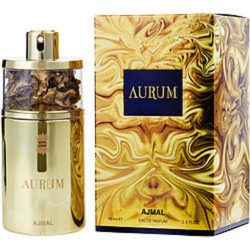 Ajmal Aurum By Ajmal #324805 - Type: Fragrances For Women