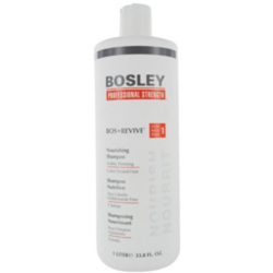 Bosley By Bosley #227839 - Type: Shampoo For Unisex