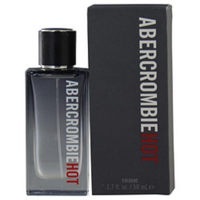 Abercrombie & Fitch Hot By Abercrombie & Fitch #268400 - Type: Fragrances For Men