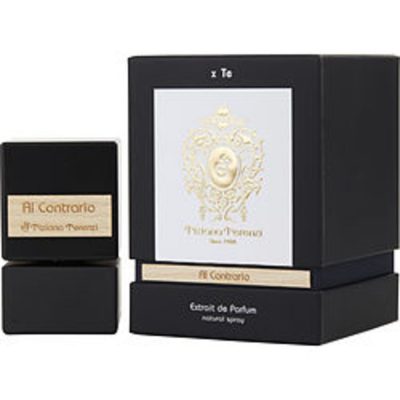 Tiziana Terenzi Al Contrario By Tiziana Terenzi #317843 - Type: Fragrances For Unisex