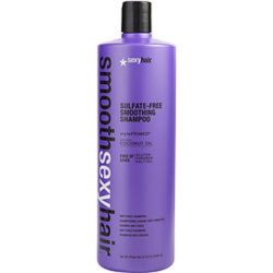 Sexy Hair By Sexy Hair Concepts #280761 - Type: Shampoo For Unisex