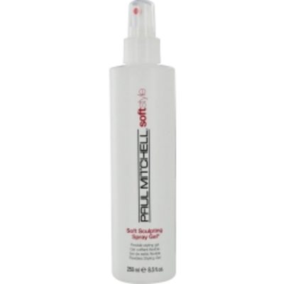 Paul Mitchell By Paul Mitchell #131675 - Type: Styling For Unisex