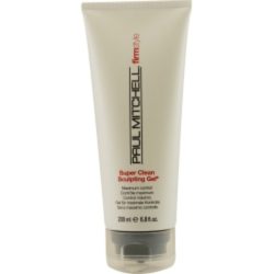 Paul Mitchell By Paul Mitchell #131677 - Type: Styling For Unisex
