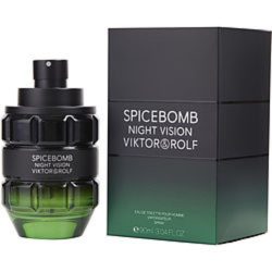Spicebomb Night Vision By Viktor & Rolf #335445 - Type: Fragrances For Men