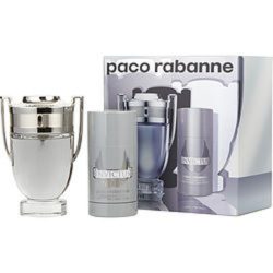 Invictus By Paco Rabanne #336728 - Type: Gift Sets For Men