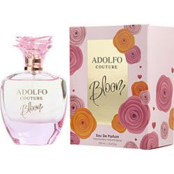 Adolfo Couture Bloom By Adolfo Dominguez #324015 - Type: Fragrances For Women