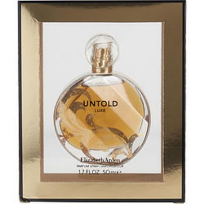 Untold Luxe By Elizabeth Arden #306289 - Type: Fragrances For Women