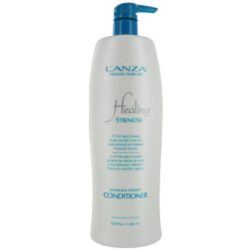 Lanza By Lanza #221964 - Type: Conditioner For Unisex