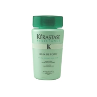 Kerastase By Kerastase #140500 - Type: Shampoo For Unisex