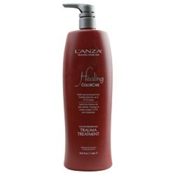 Lanza By Lanza #277043 - Type: Conditioner For Unisex