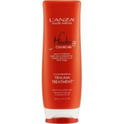 Lanza By Lanza #166927 - Type: Conditioner For Unisex