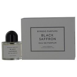 Black Saffron Byredo By Byredo #268049 - Type: Fragrances For Unisex