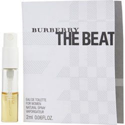 Burberry The Beat By Burberry #268600 - Type: Fragrances For Women