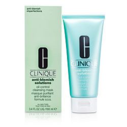 Clinique By Clinique #177336 - Type: Cleanser For Women
