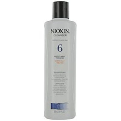 Nioxin By Nioxin #229354 - Type: Shampoo For Unisex