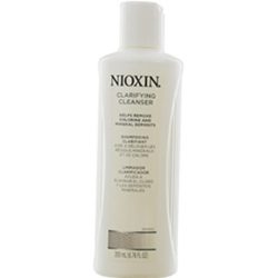 Nioxin By Nioxin #229357 - Type: Shampoo For Unisex