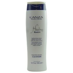 Lanza By Lanza #277054 - Type: Shampoo For Unisex