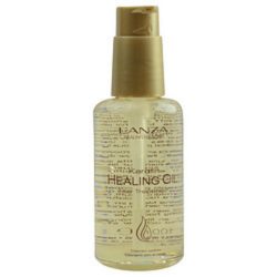 Lanza By Lanza #277066 - Type: Conditioner For Unisex