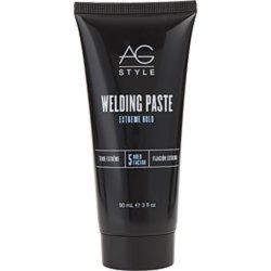 Ag Hair Care By Ag Hair Care #323353 - Type: Styling For Unisex