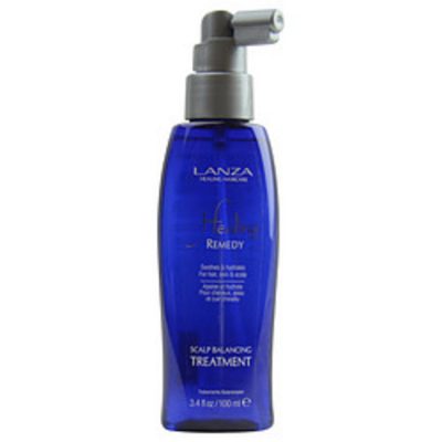 Lanza By Lanza #277056 - Type: Conditioner For Unisex